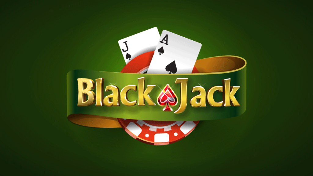 Blackjack Dealer Langsung Kasino Online