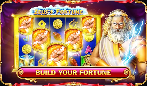 Caesars Casino Game Mesin Slot Gratis 2013