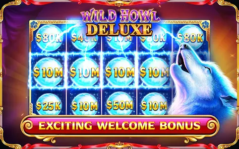 Caesars Casino Online Slot Gratis