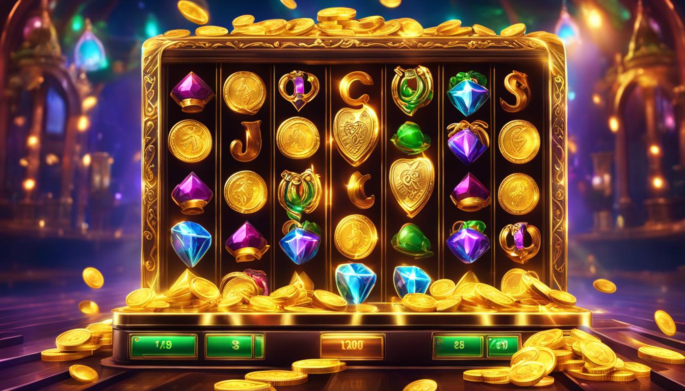Apa Itu Bonus Lengket Dalam Slot?